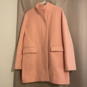 J Crew coat